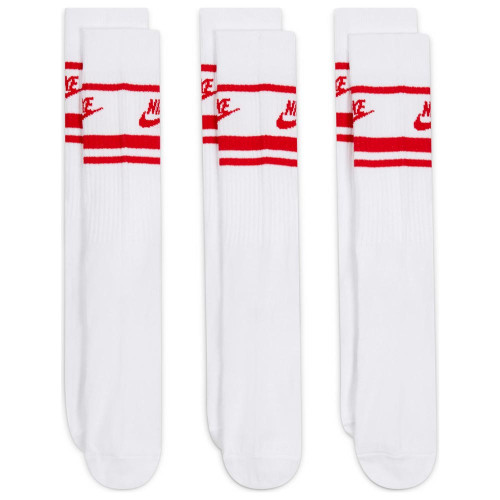 Nike Κάλτσες Sportswear Everyday Essential CR 3 pairs